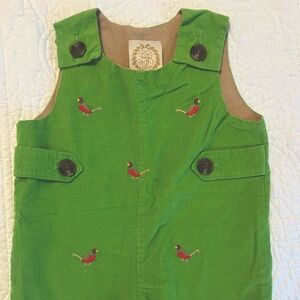 TBBC Pheasant Jon Jon